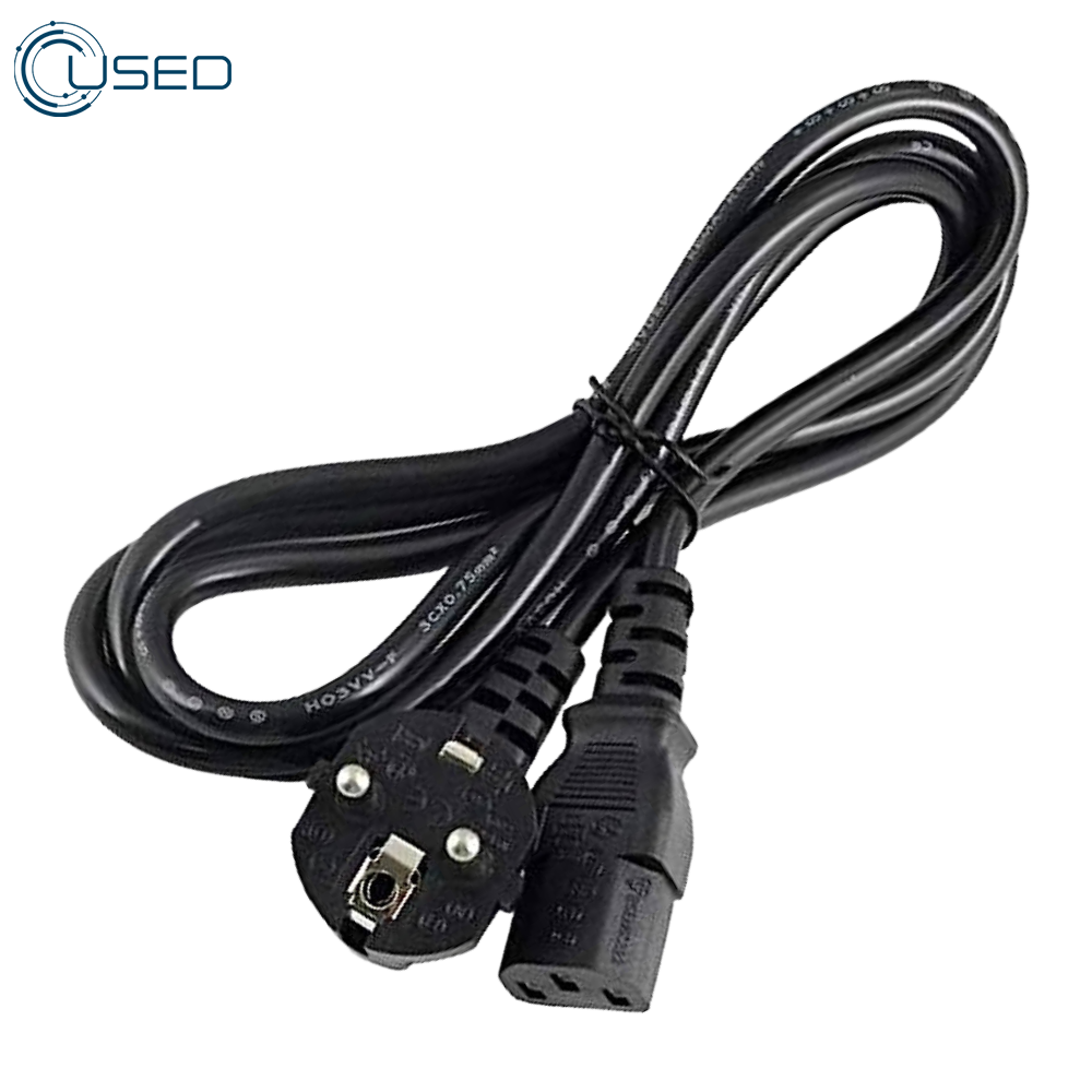 Cable Power PC 1.5M (Original Used)