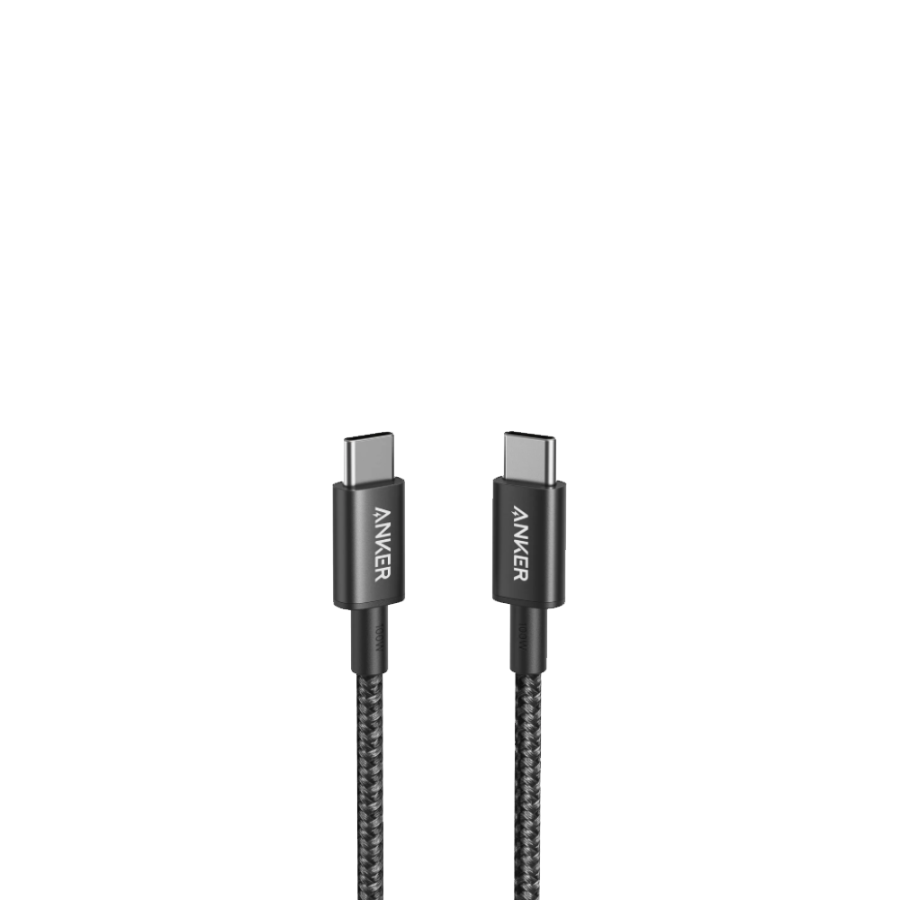 Anker A8752H11 Type-C to Type-C 60W Cable 1.8M