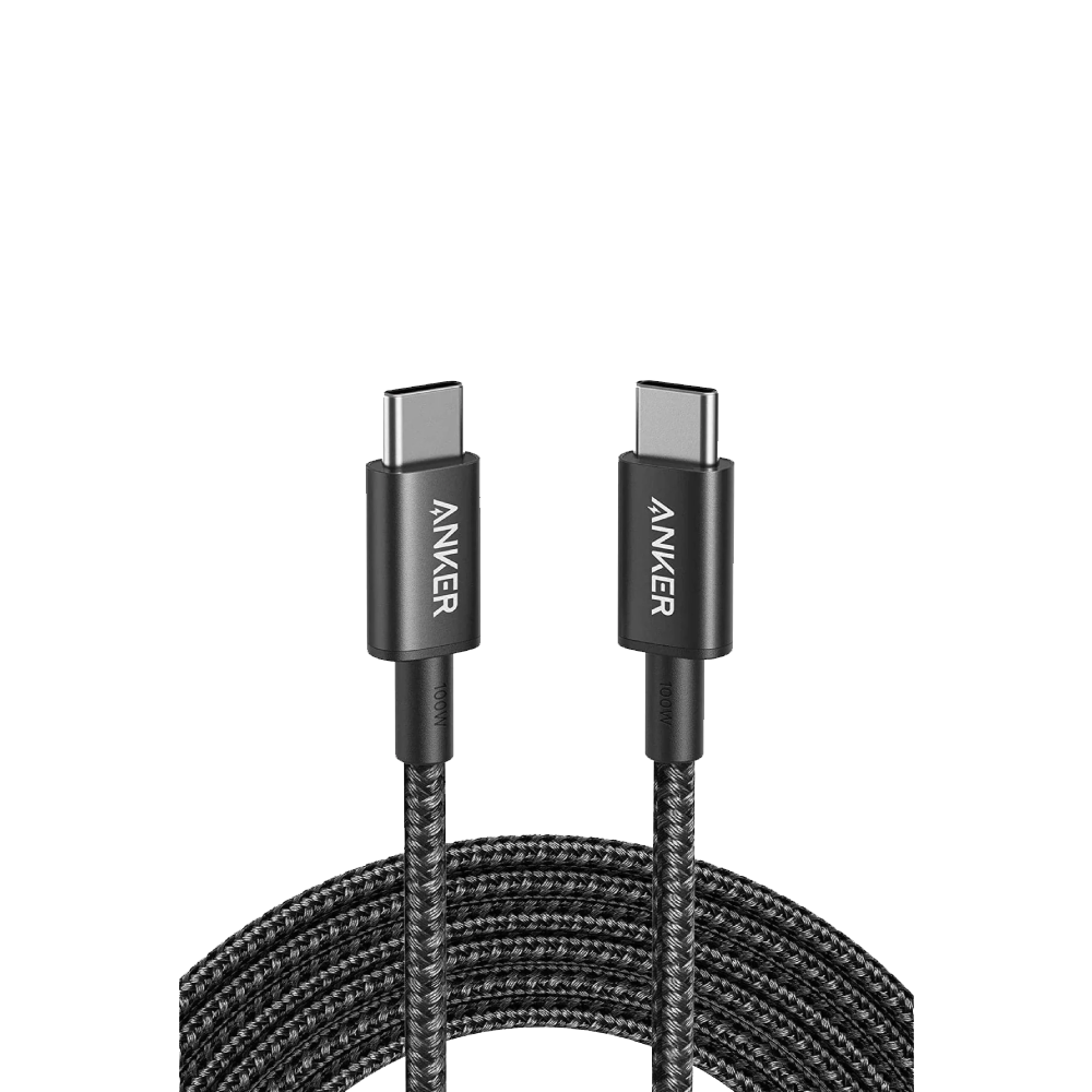 Cable Type-C To Type-C Anker A8753H11 60W 1.8M