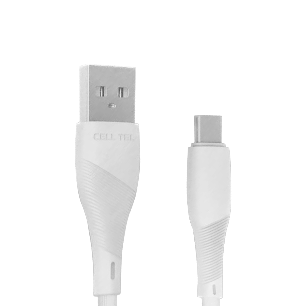 Cable Type-C To USB Cell Tell Ct-40C 1.0M