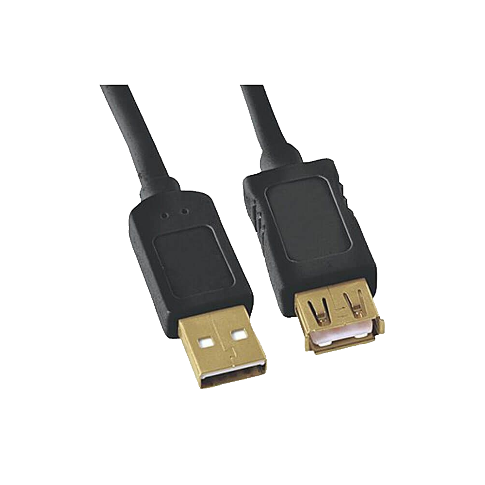 2B DC074 USB Extension Cable 10m