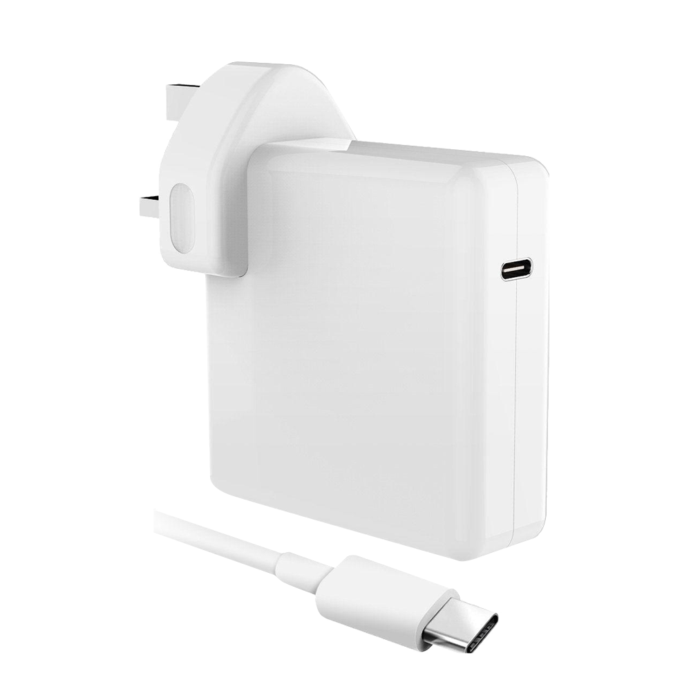 Charger Laptop Apple Macbook 87W 20.2V/4.3A (Type-C)