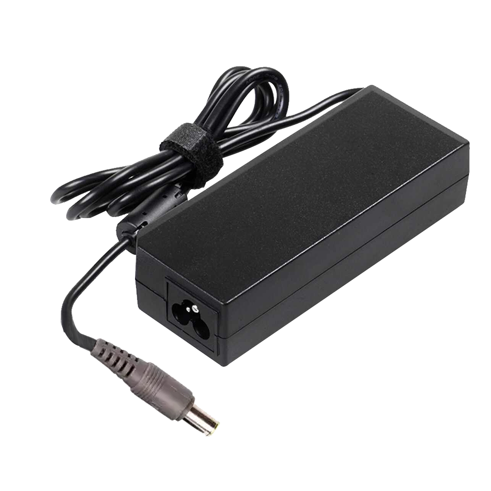 Charger Laptop Lenovo 20V 4.5A (7.9X5.5)