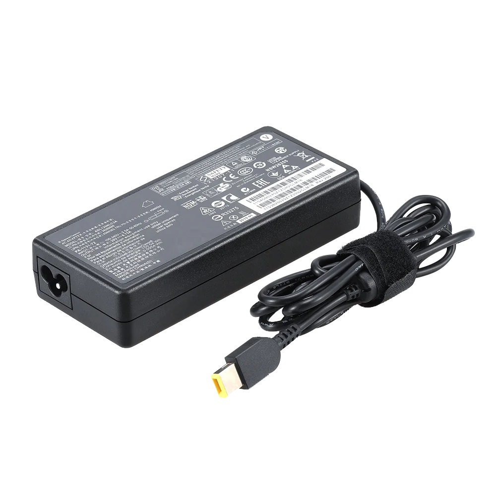 Charger Laptop Lenovo 135W 20V 6.7A  (USB)