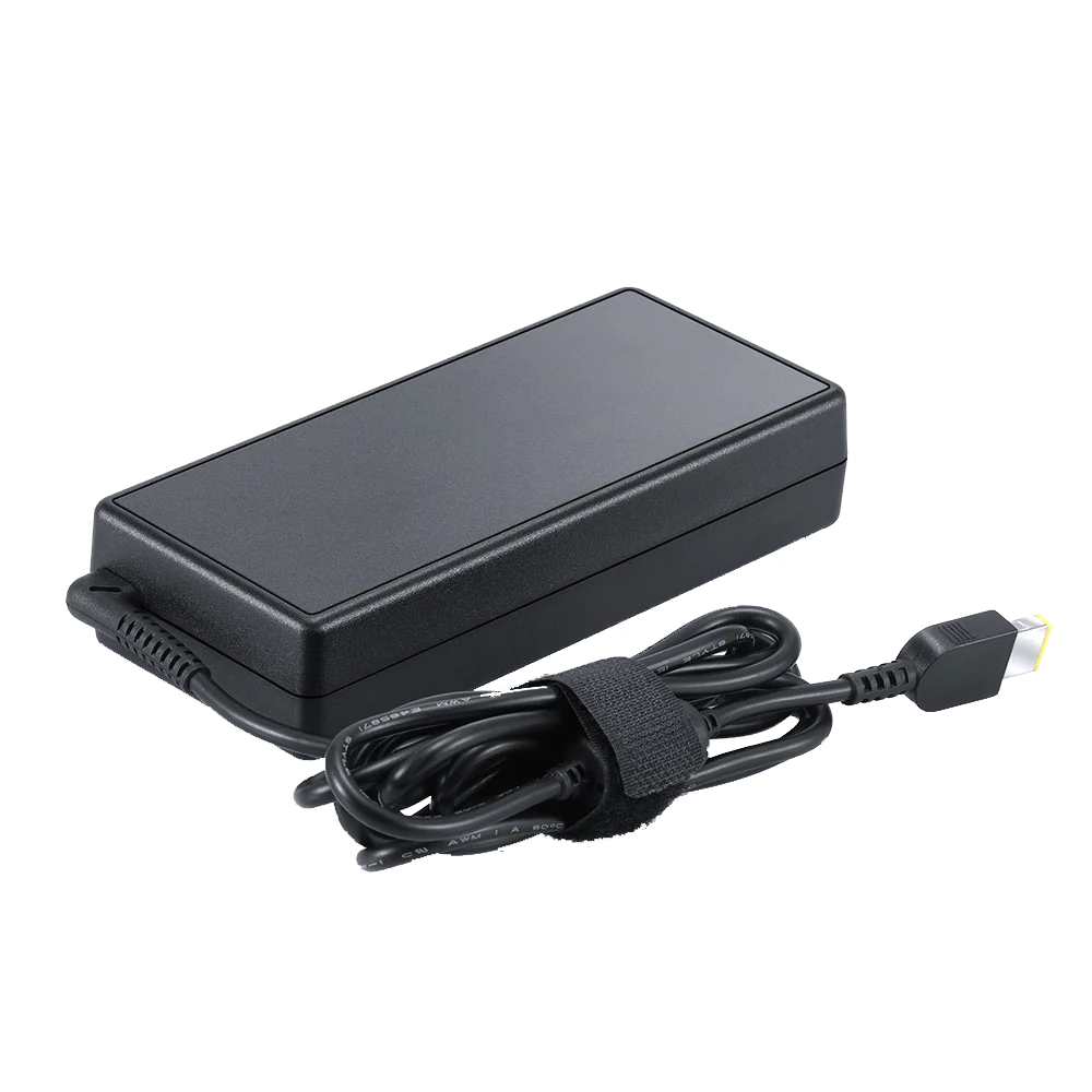 Charger Laptop Lenovo 135W 20V 6.7A  (USB)