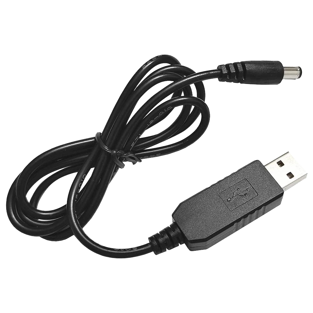 Convert USB Power 5V To 12V Aplus Ab-53R