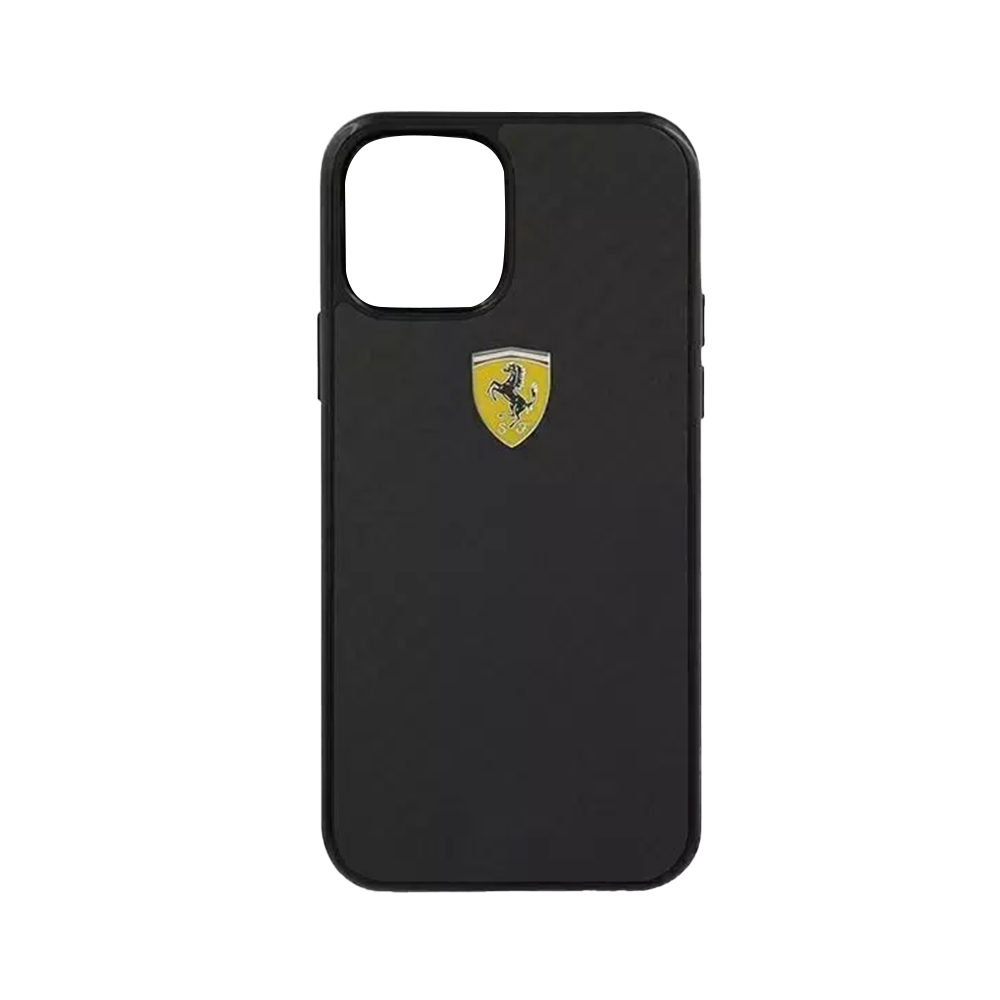 Cover iPhone 13 Ferrari
