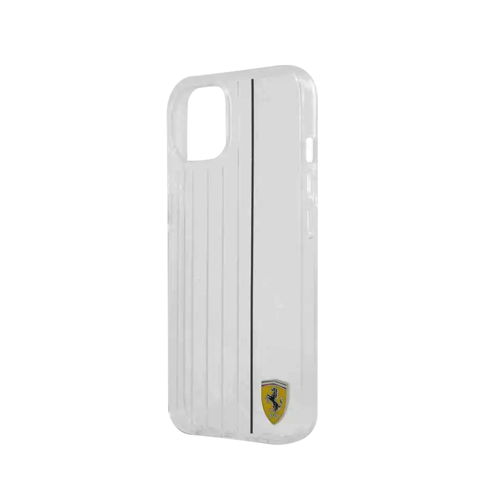 Cover iPhone 13 Ferrari