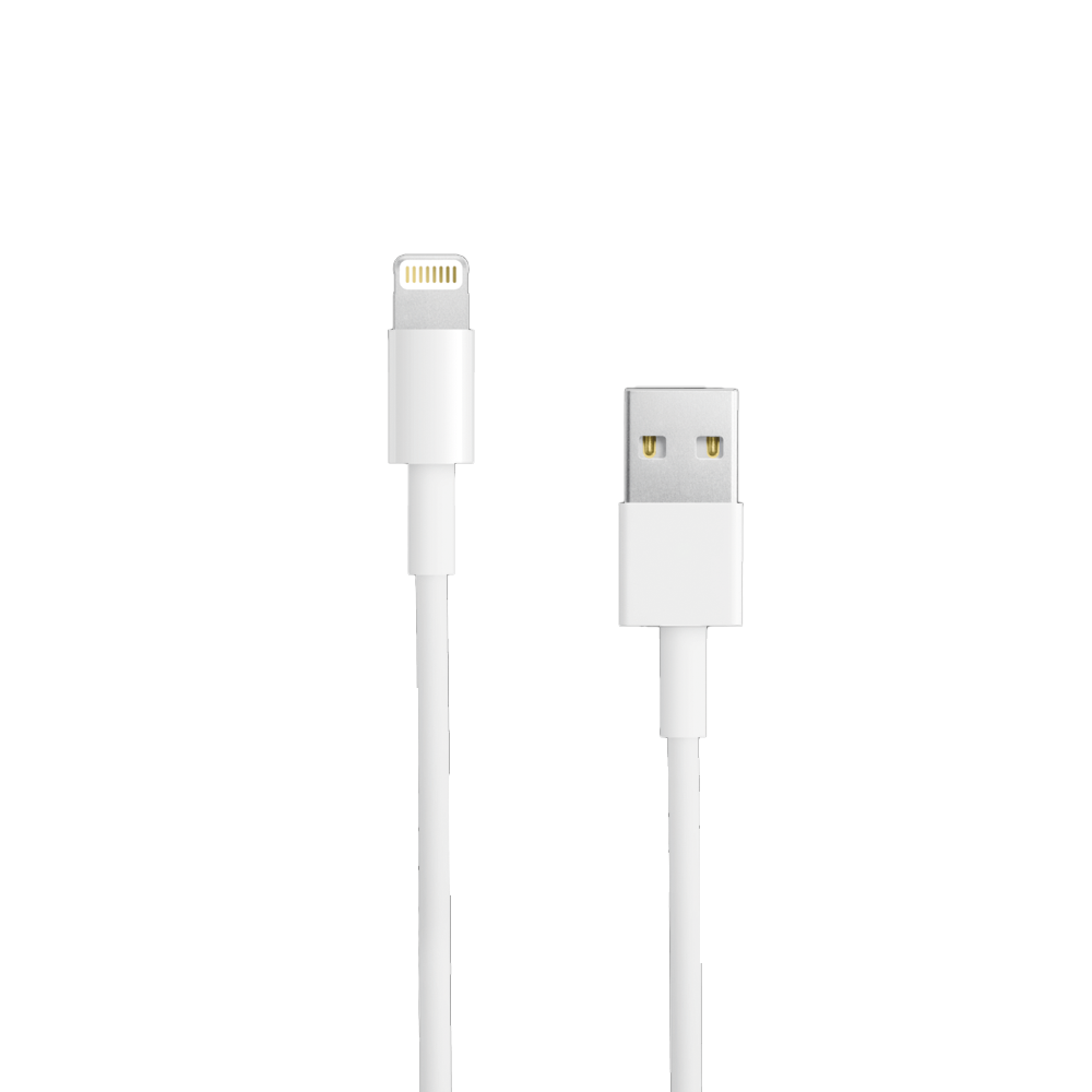 Cable Lightning To USB Cell Tell Ct-20C 1.0M