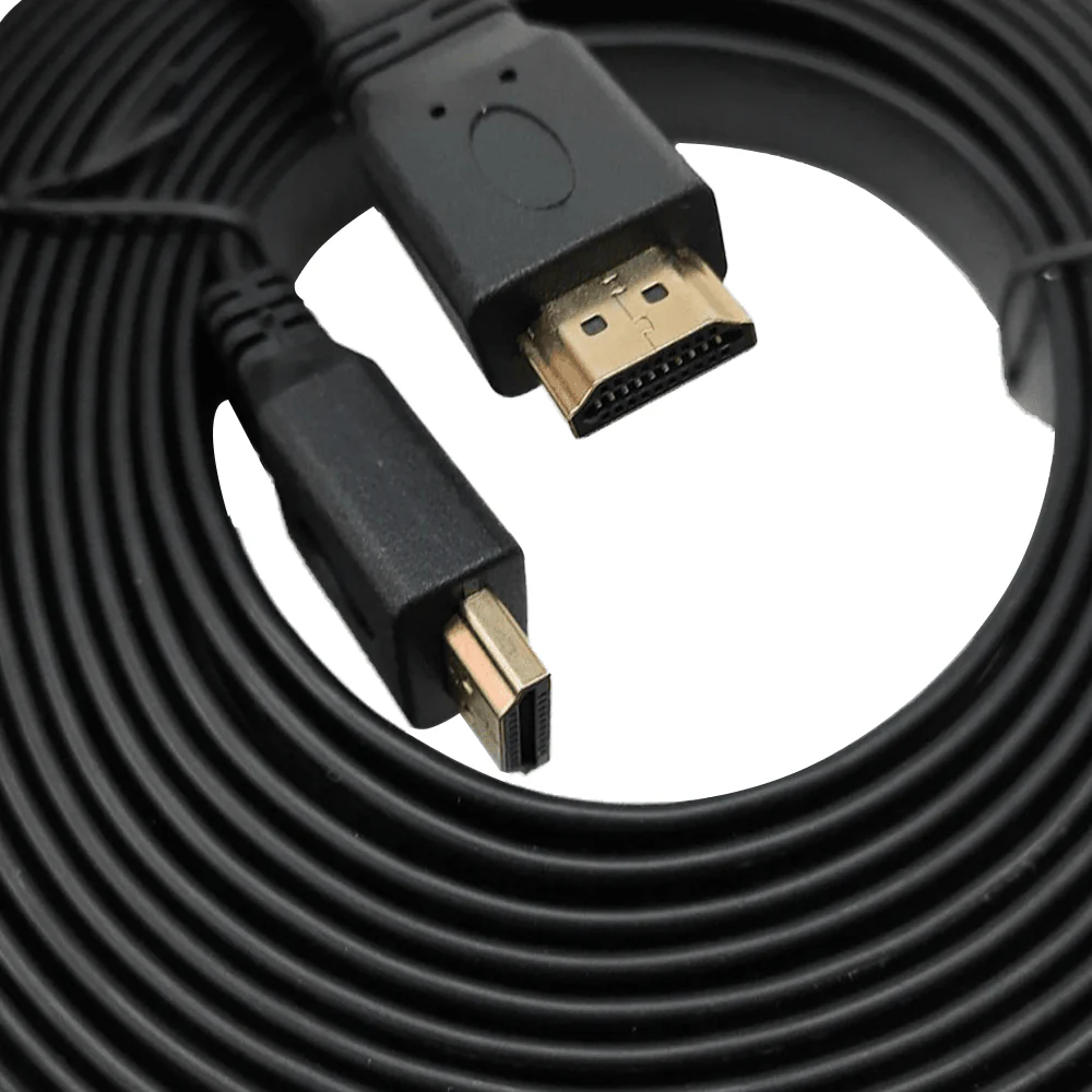 Cable HDMI Lava Slim 15M
