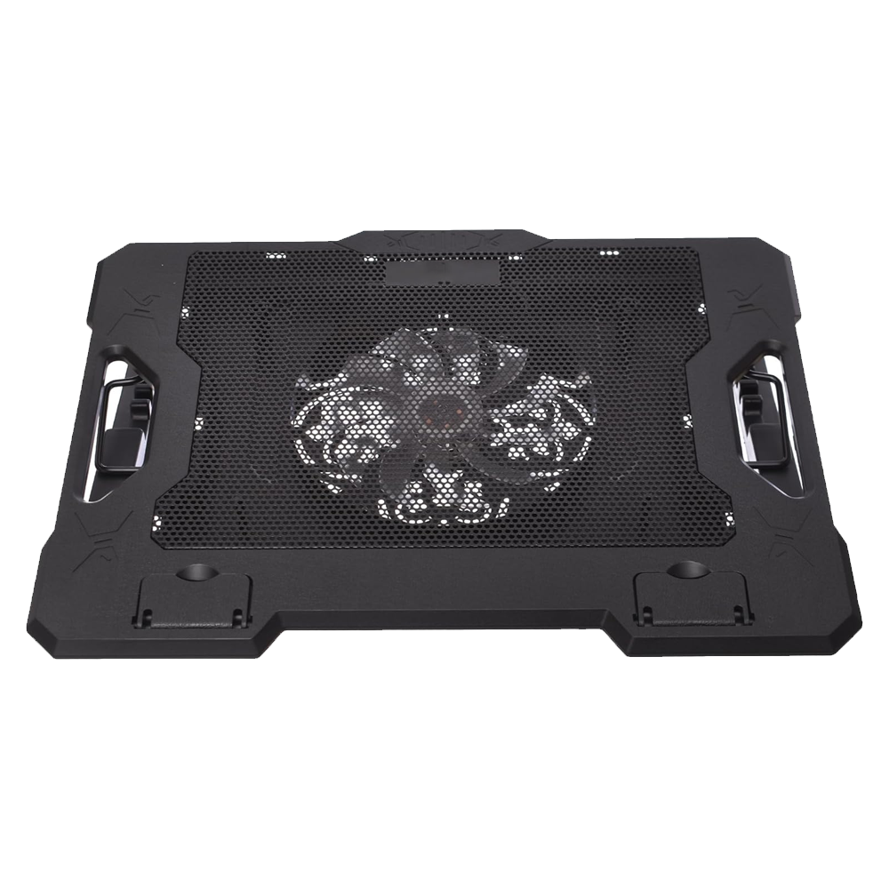 Crash C1000 Laptop Cooling Pad