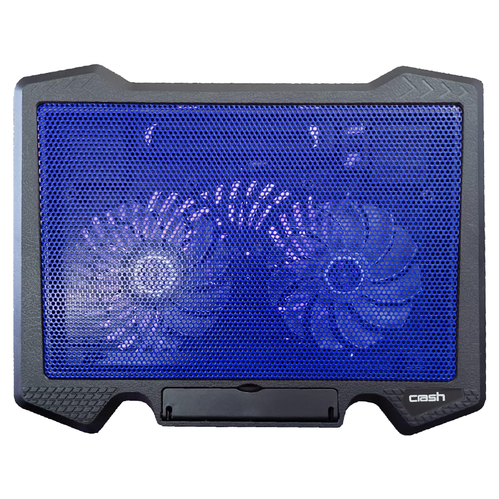Crash C6000 Laptop Cooling Pad