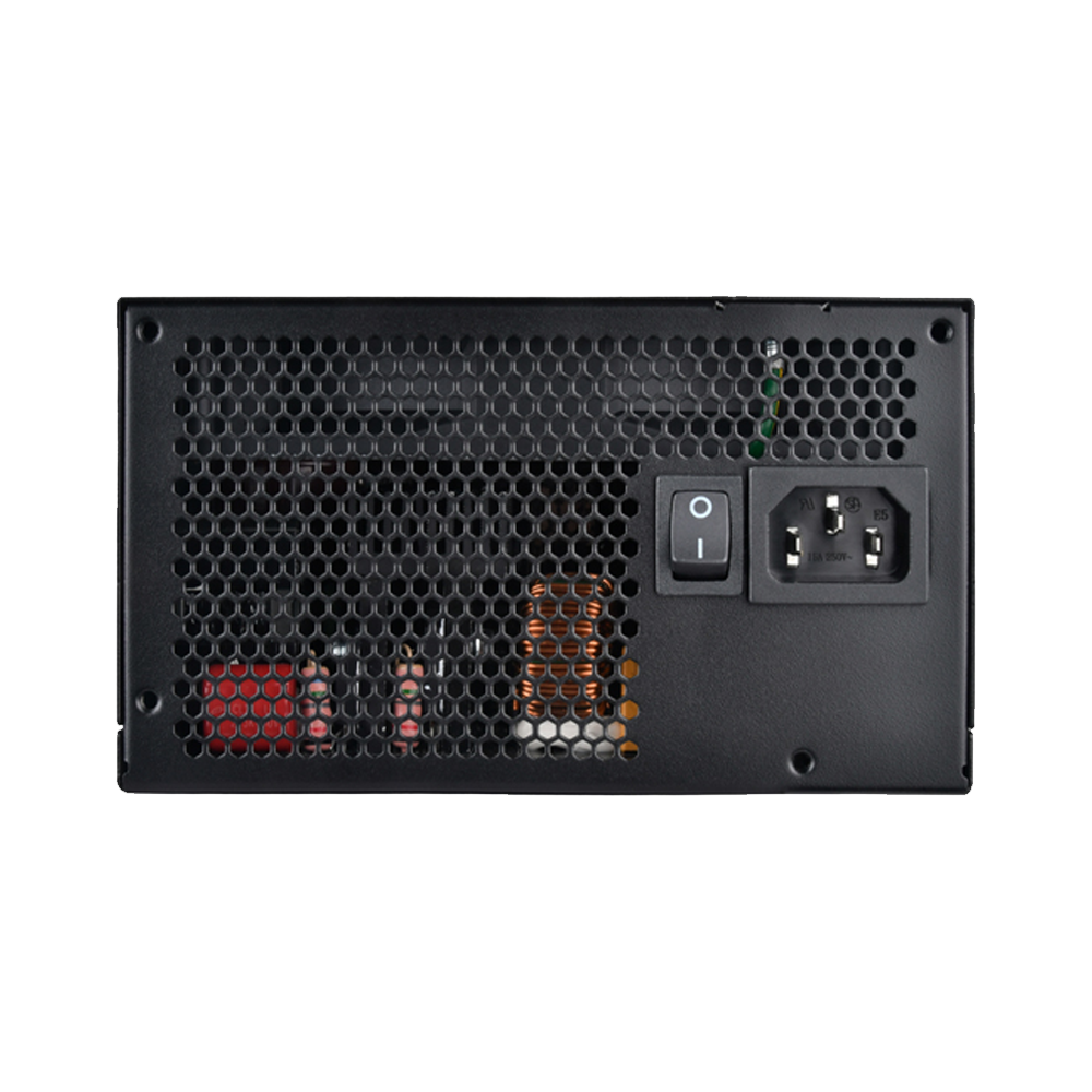 SilverStone DA1000 Gold Power Supply (1000W)
