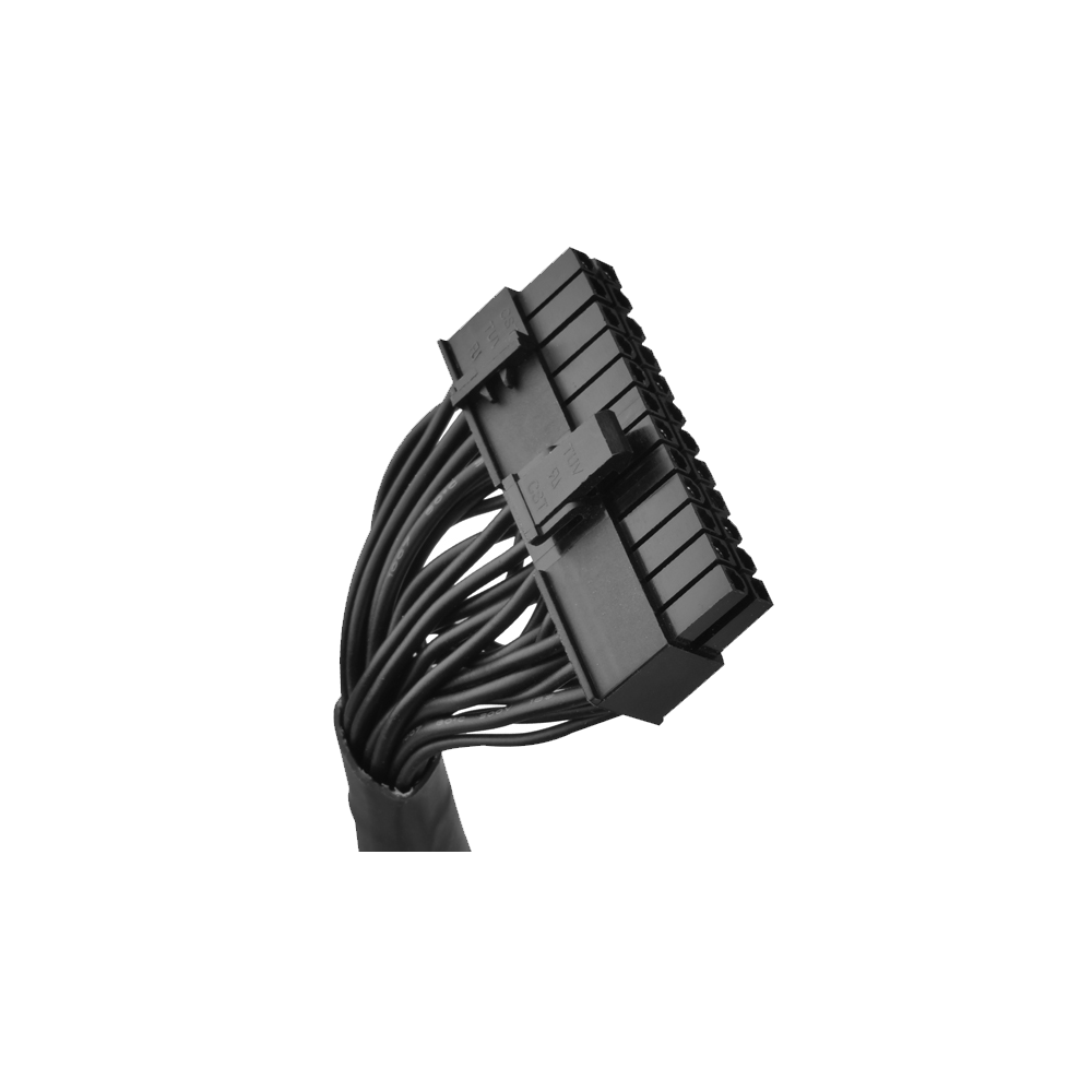 SilverStone DA1000 Gold Power Supply (1000W)