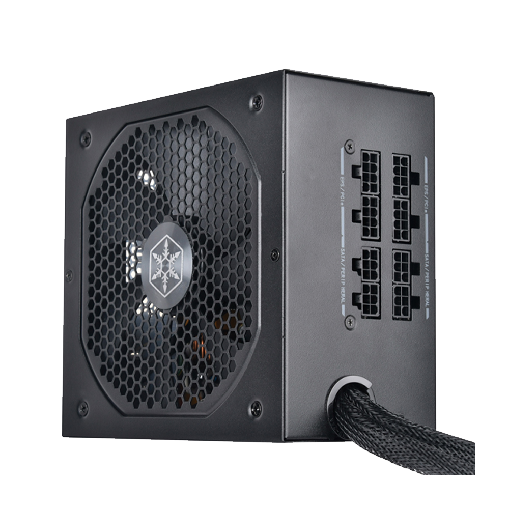 SilverStone DA1000 Gold Power Supply (1000W)