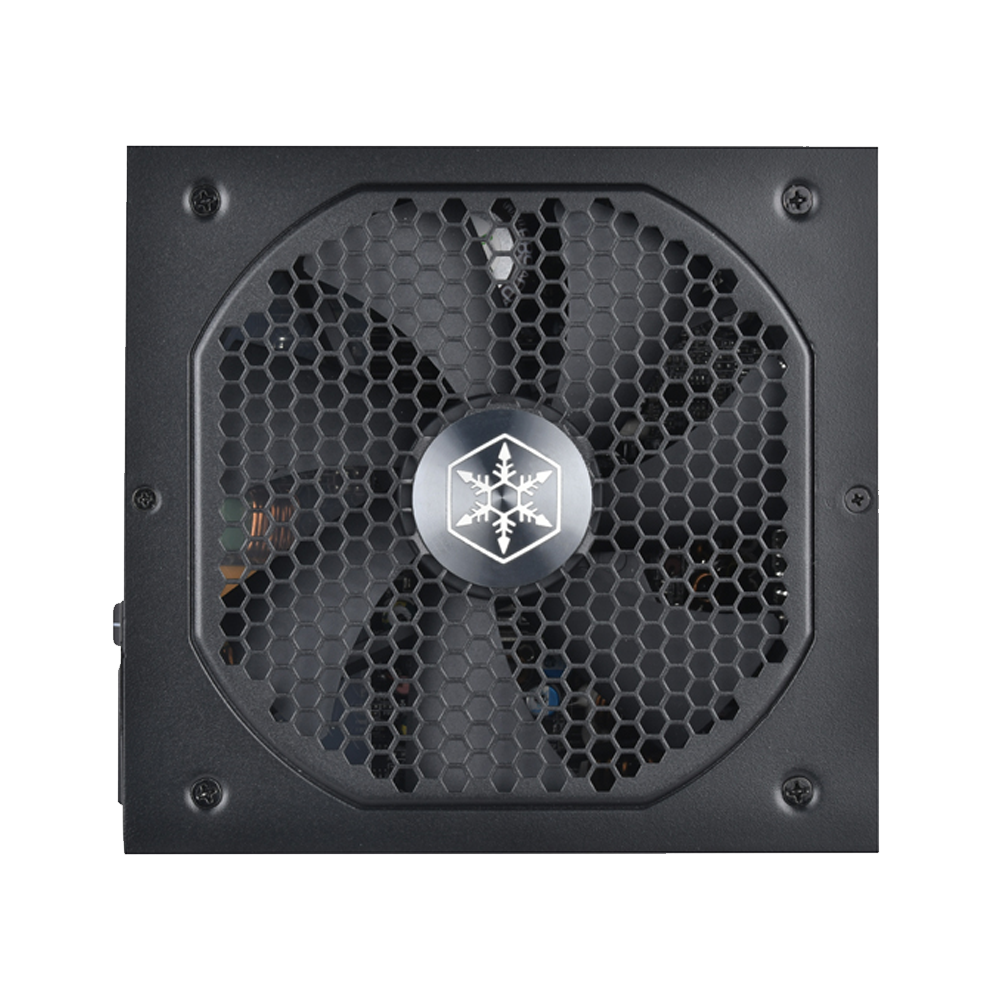 SilverStone DA1000 Gold Power Supply (1000W)