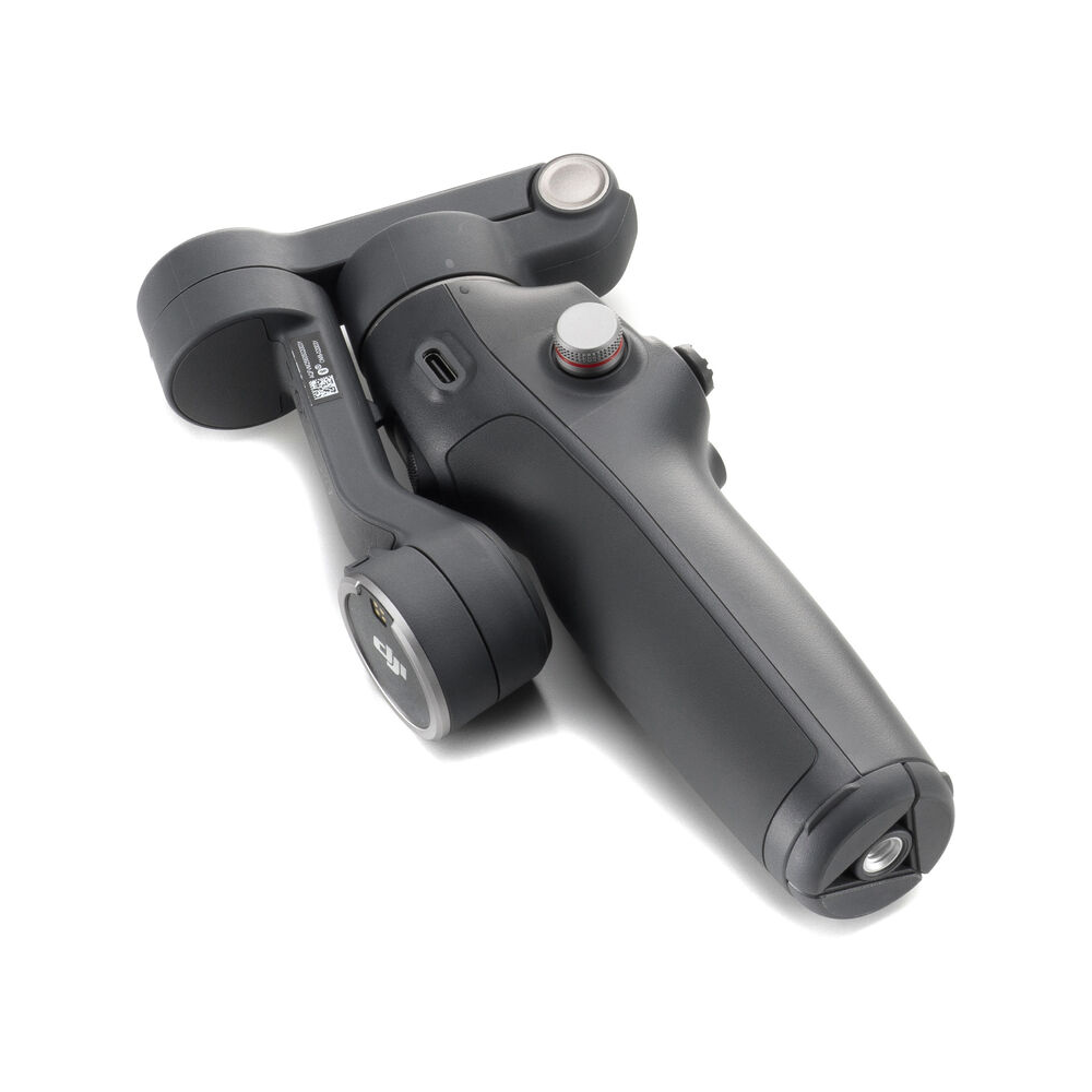 DJI Osmo Mobile 8 Phone Gimbal Stabilizer