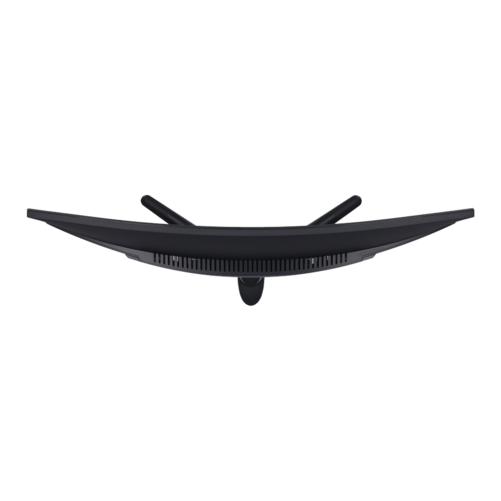 Dahua DHI-LM24-E240C 23.6 Inch Gaming Monitor (Curved - 240Hz) (HDMI - Display - Audio)