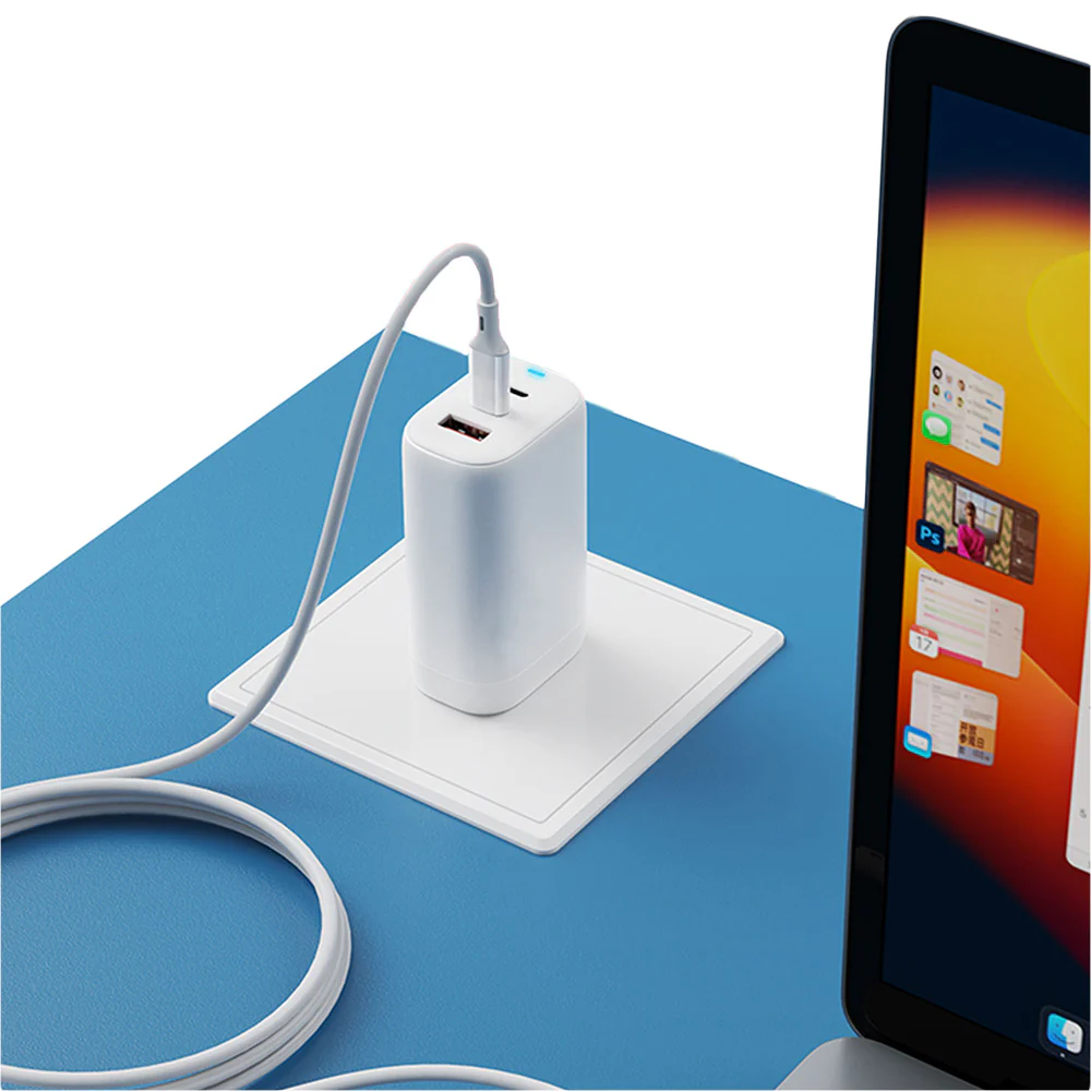Cable Type-C To USB E-Train MP632 1.0M