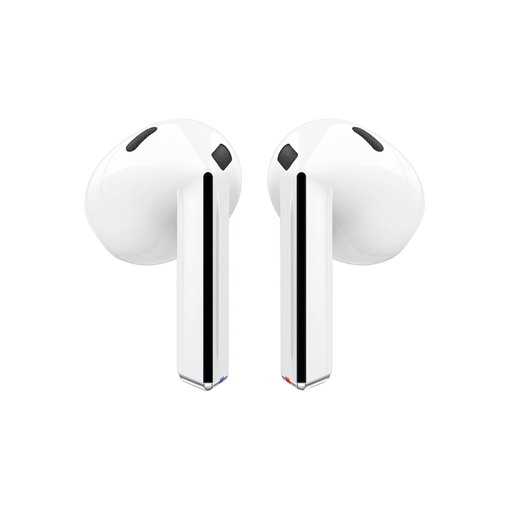 Samsung Galaxy Buds3 Wireless Earbuds  - White