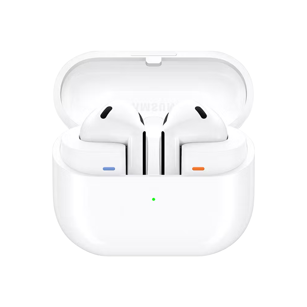 Samsung Galaxy Buds3 Wireless Earbuds  - White