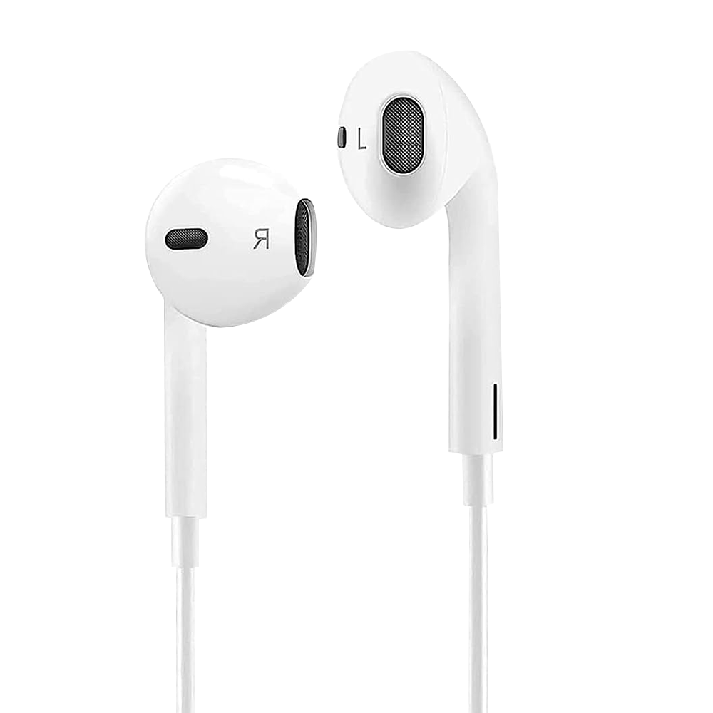 Apple Earpods Lightning Connector A1748 (Original)
