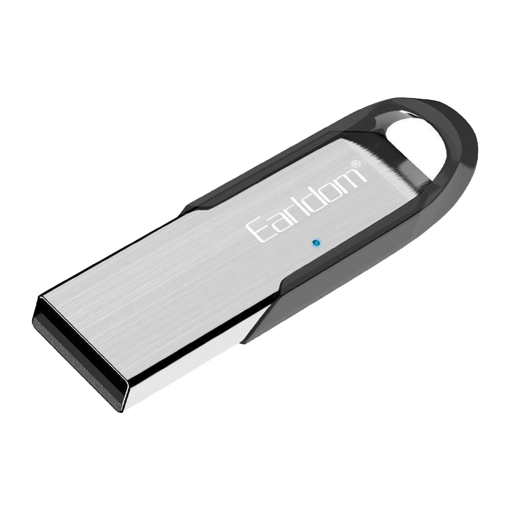 Earldom M73 USB Bluetooth 5.0 With Microphone