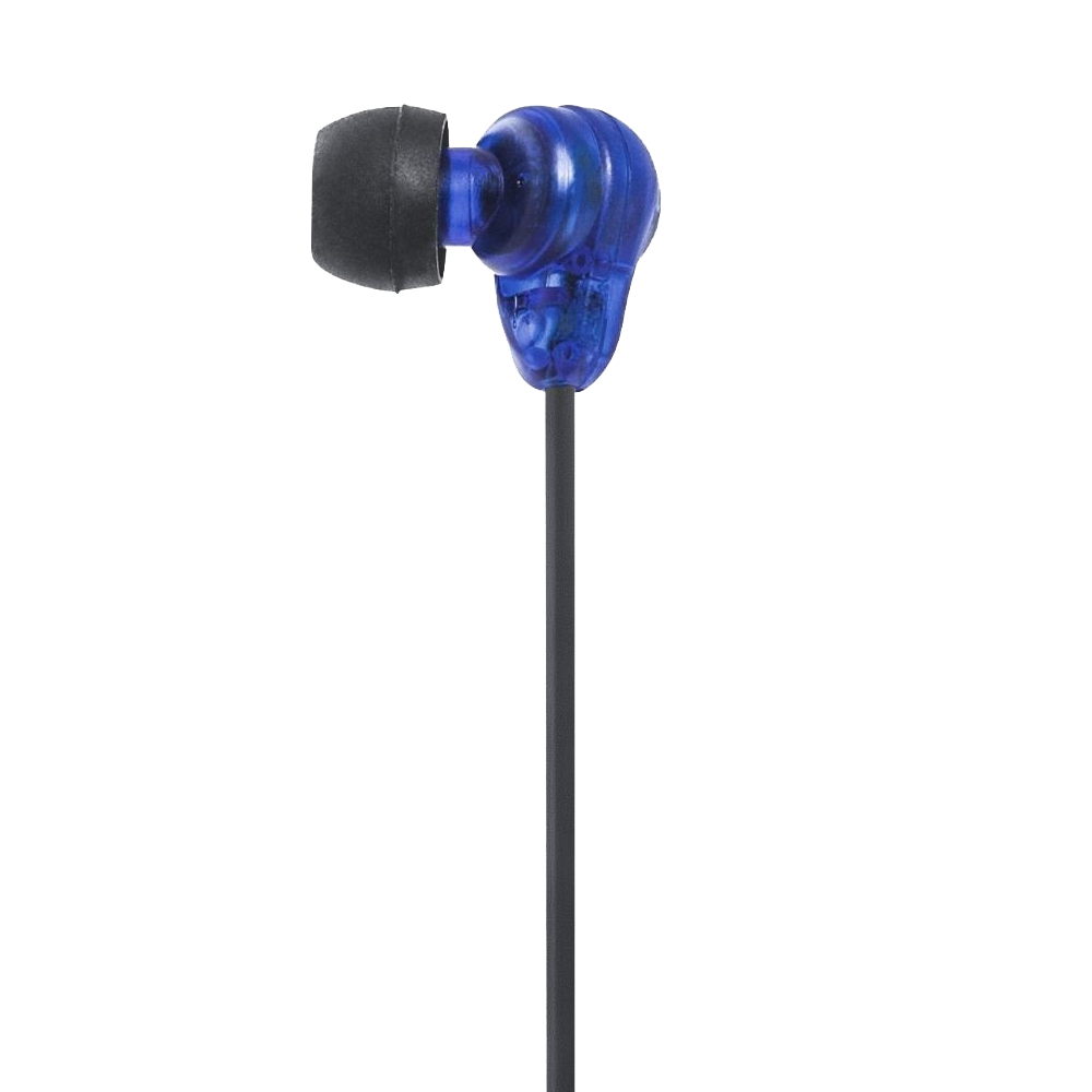 Earphone Wired Lavvento HP66L