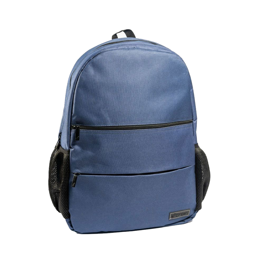 E-Train BG53L 15.6 Inch Laptop Backpack - Blue