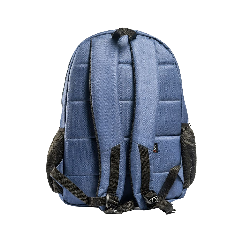 E-Train BG53L 15.6 Inch Laptop Backpack - Blue