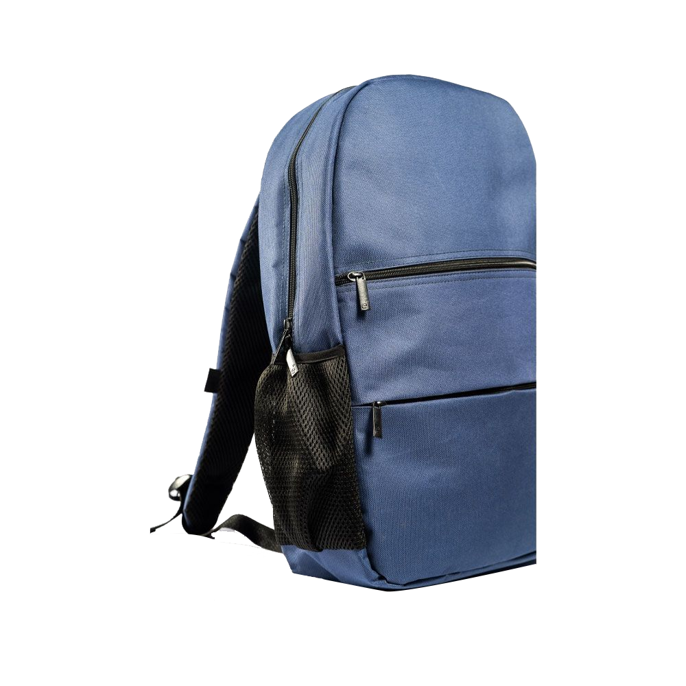 E-Train BG53L 15.6 Inch Laptop Backpack - Blue