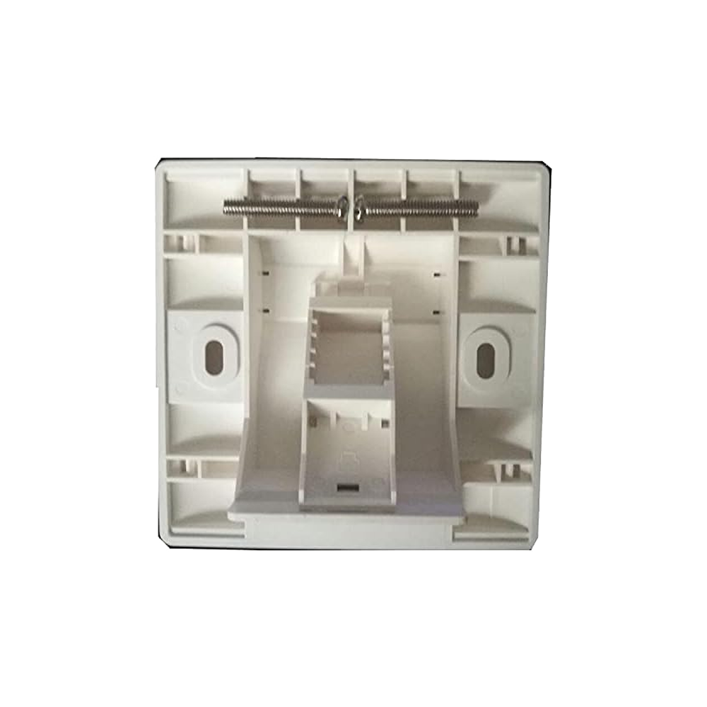 D-Link Faceplate Single