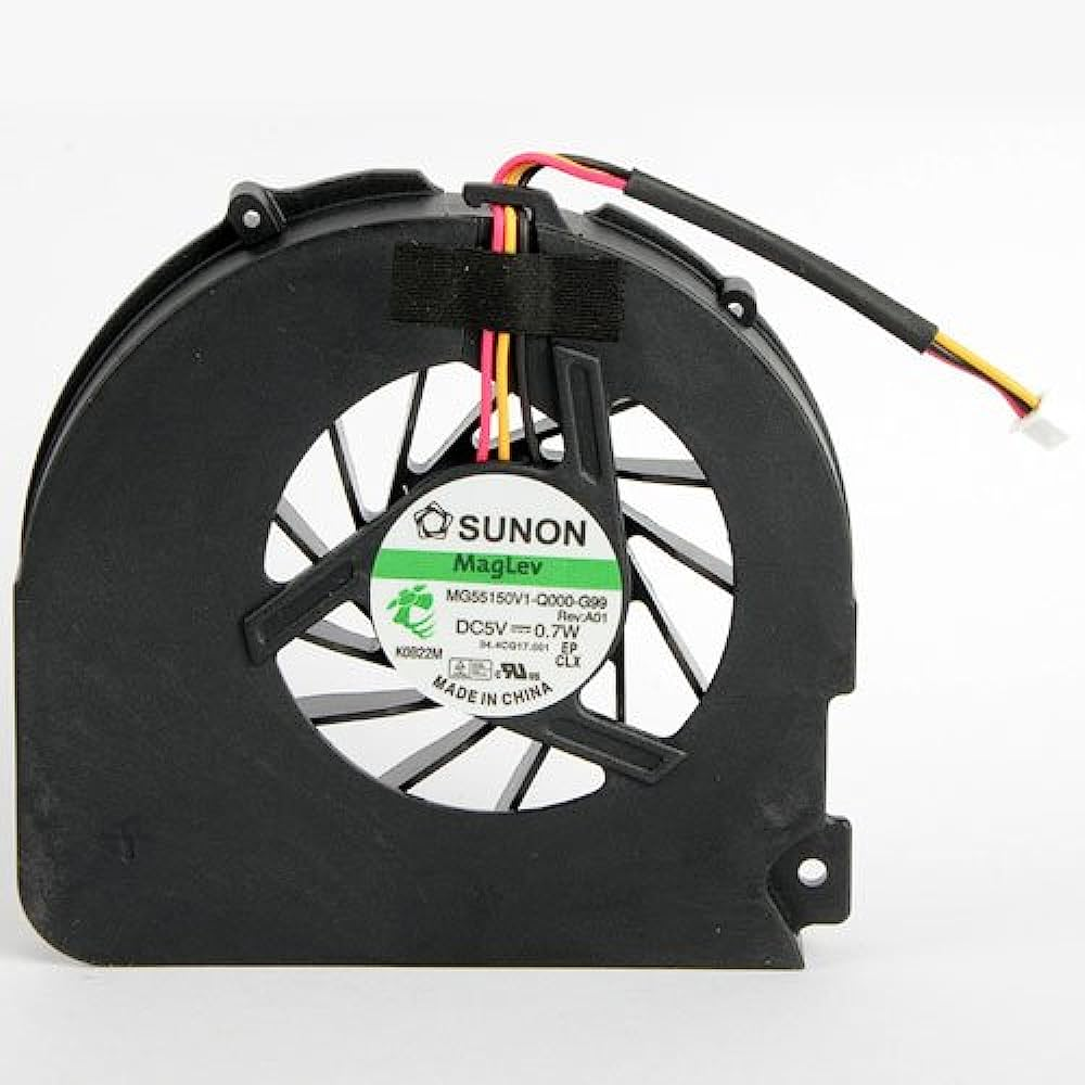 Fan Laptop Internal Acer 5738