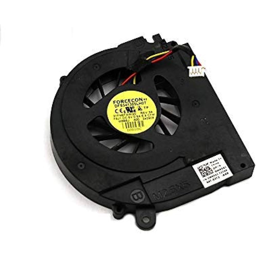 Fan Laptop Internal Dell 1555