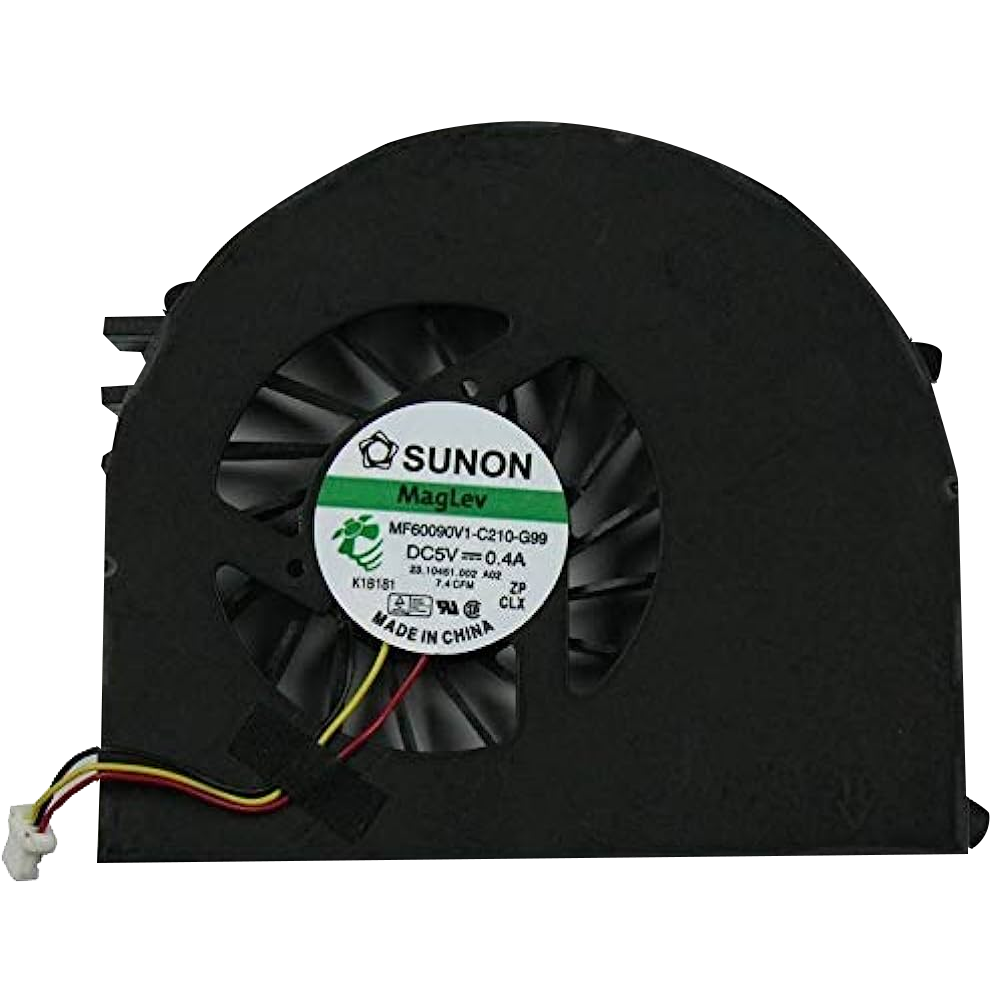 Fan Laptop Internal Dell 5110