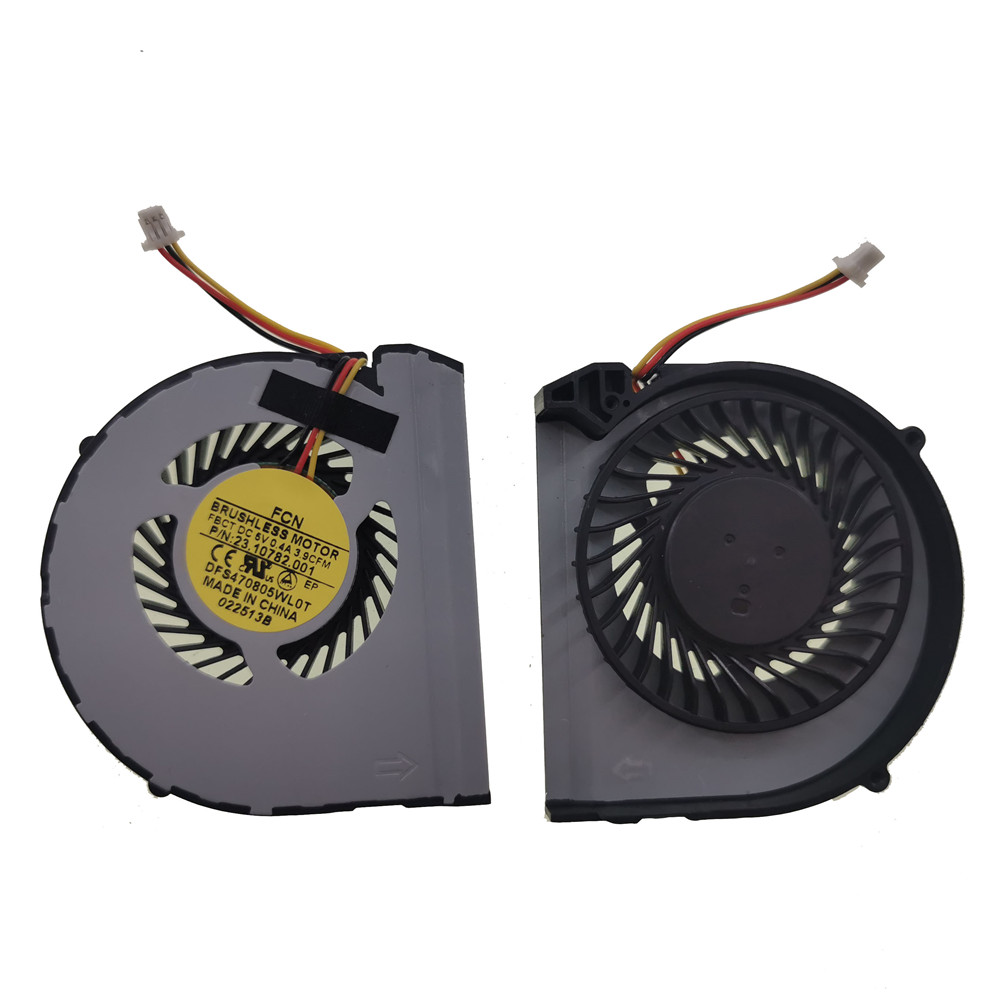 Fan Laptop Internal Dell 5423
