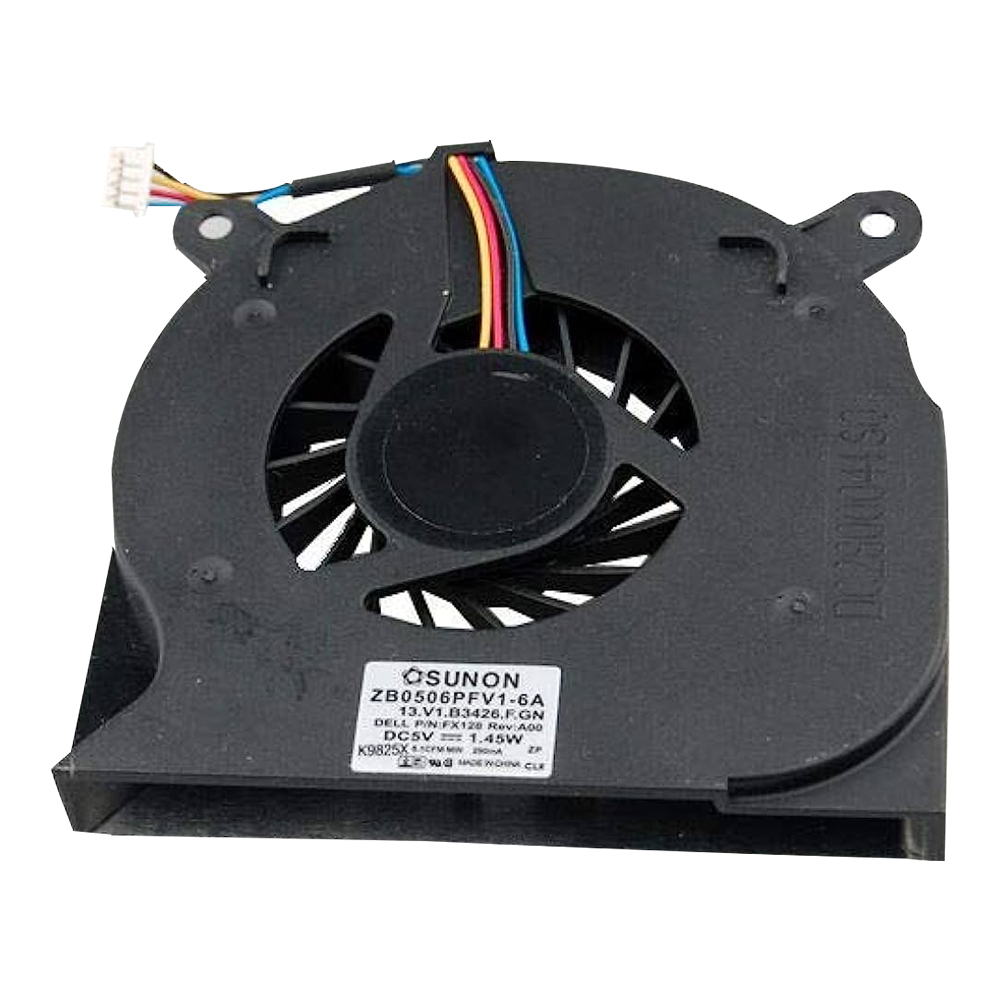 Fan Laptop Internal Dell E6400