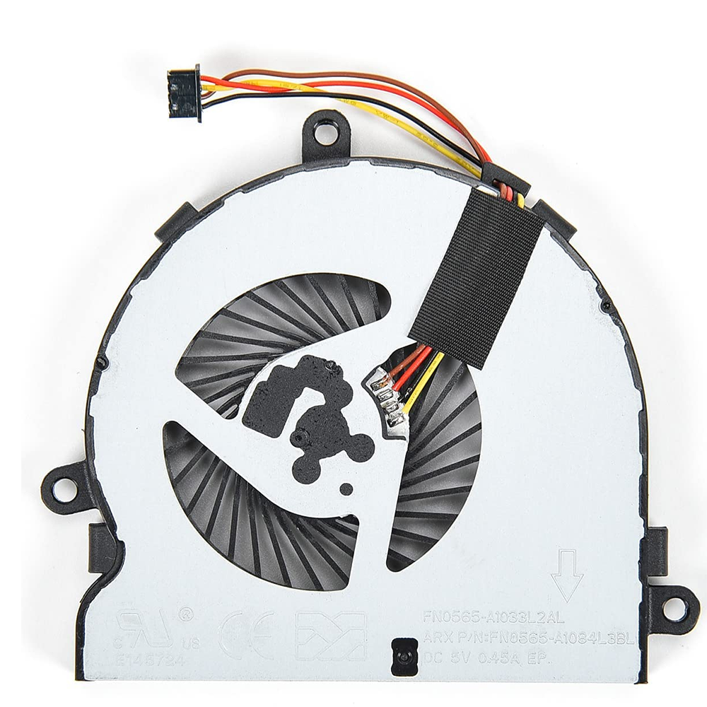 Fan Laptop Internal HP 15-Ac / 15-Ay / 15-AF / 15-BA / 15-BS / 15-BE / 15-BF / 15-BD / 15-BW / 250 G4 / 255 G4