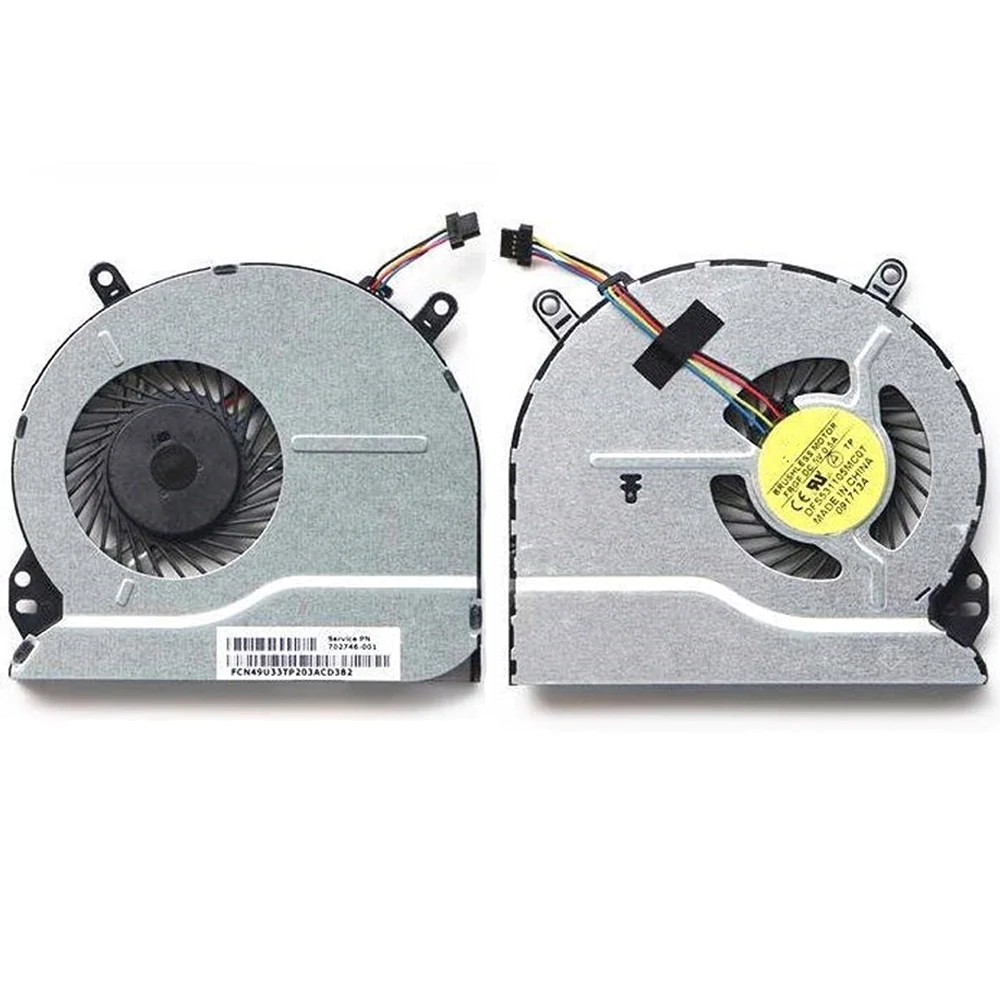 Fan Laptop Internal HP 15-B