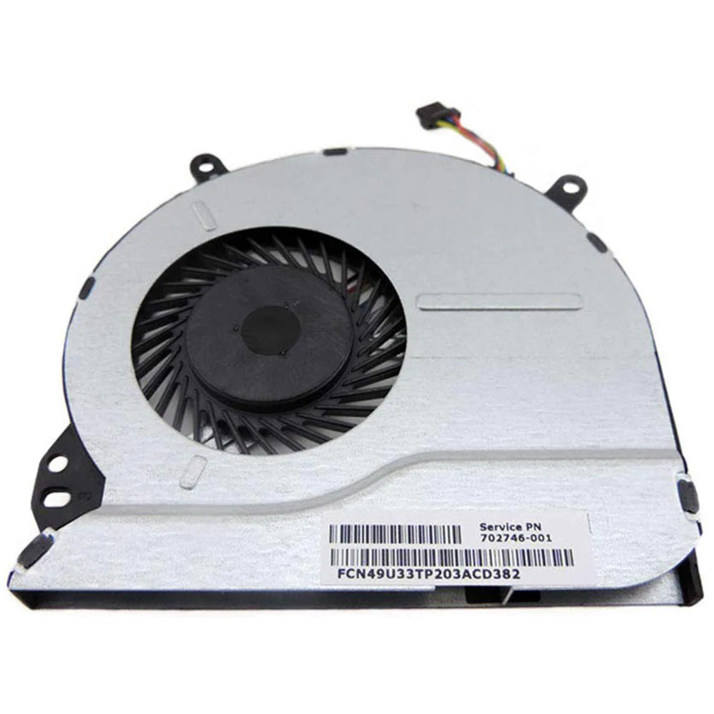 Fan Laptop Internal HP 15-B
