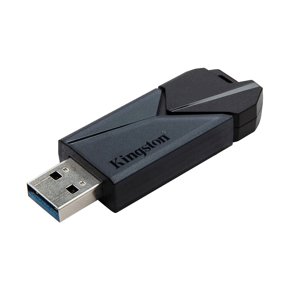 Kingston Exodia Onyx 64G USB 3.2 Flash Memory