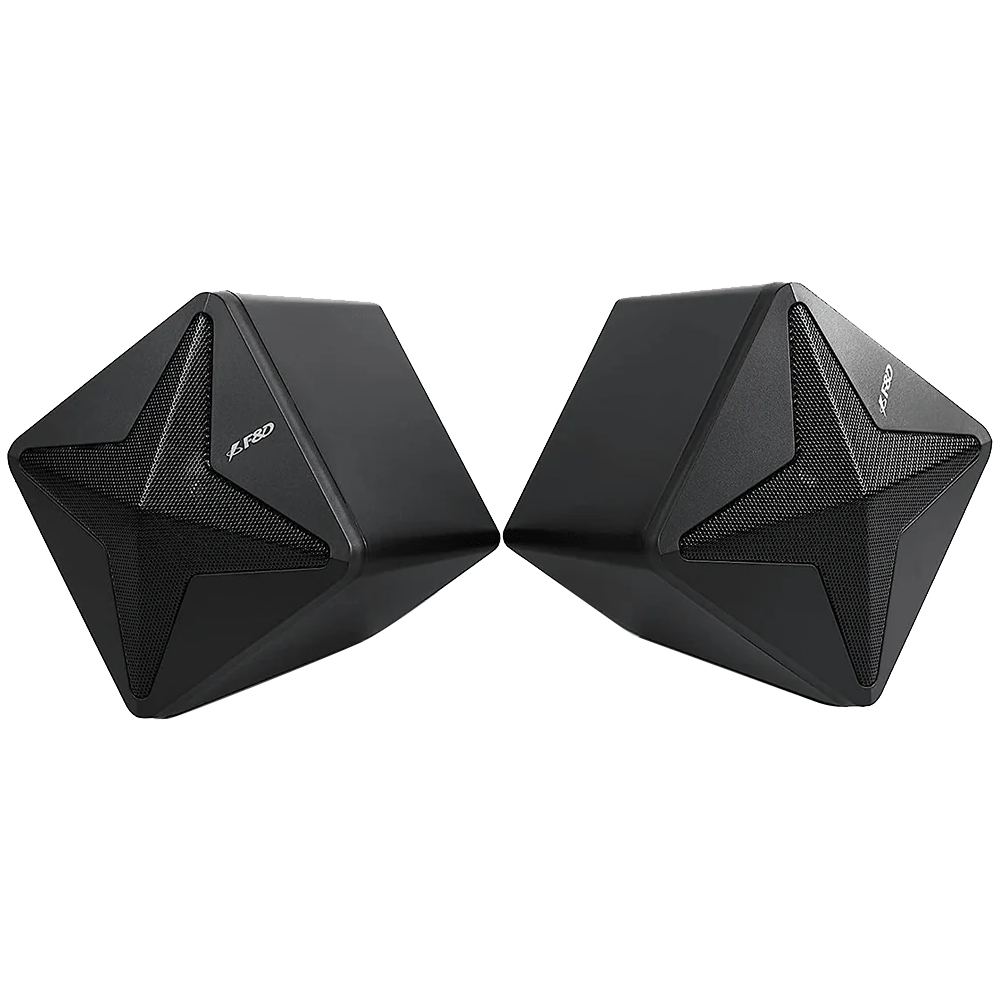 F&D  F550X Speaker 2.1