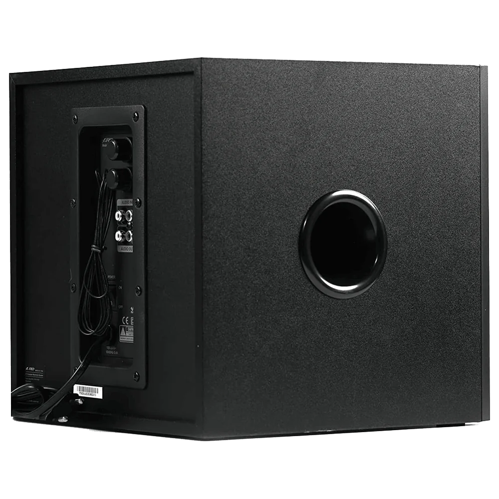 F&D  F550X Speaker 2.1