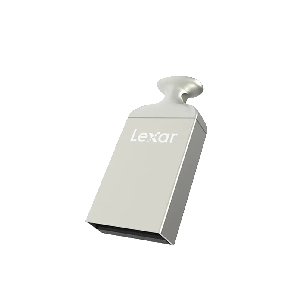 Lexar M22 32G USB 2.0 Flash Memory
