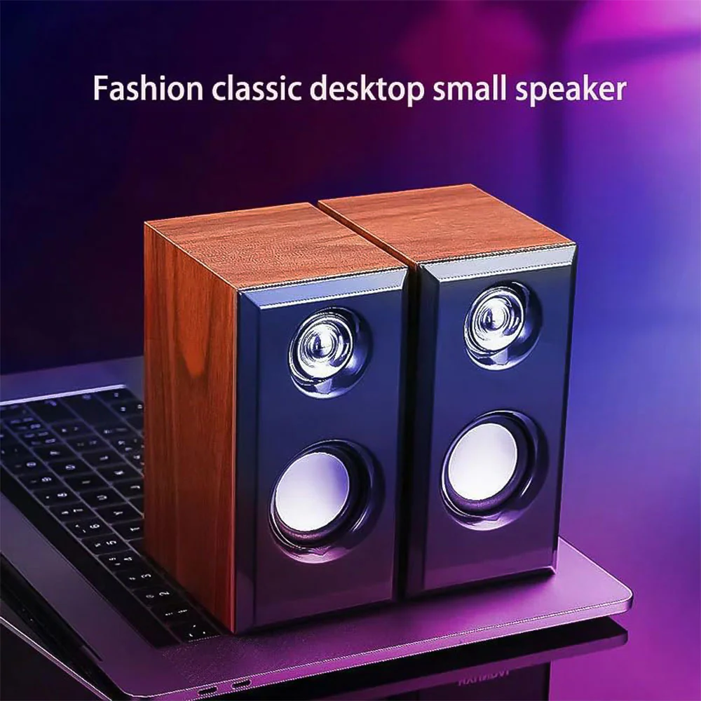 Speaker USB 2.0 Gamma GT-304