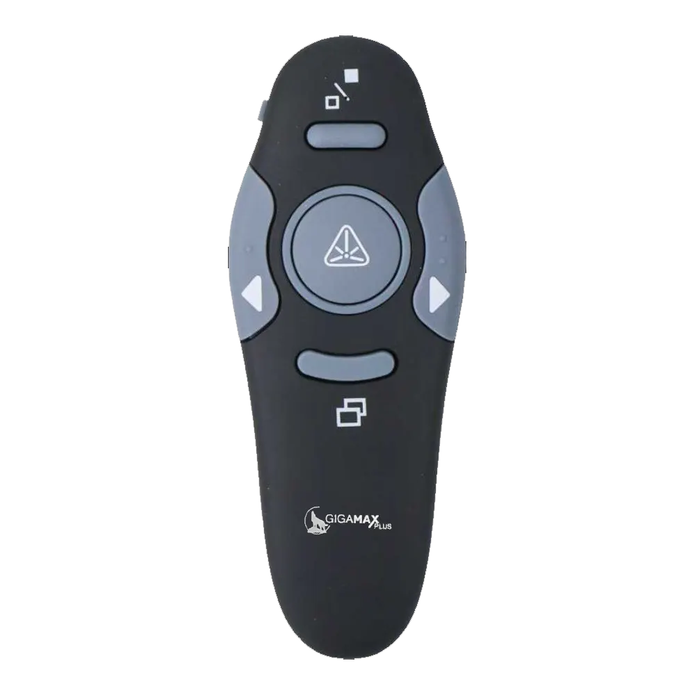 Gigamax Plus K100 Presenter