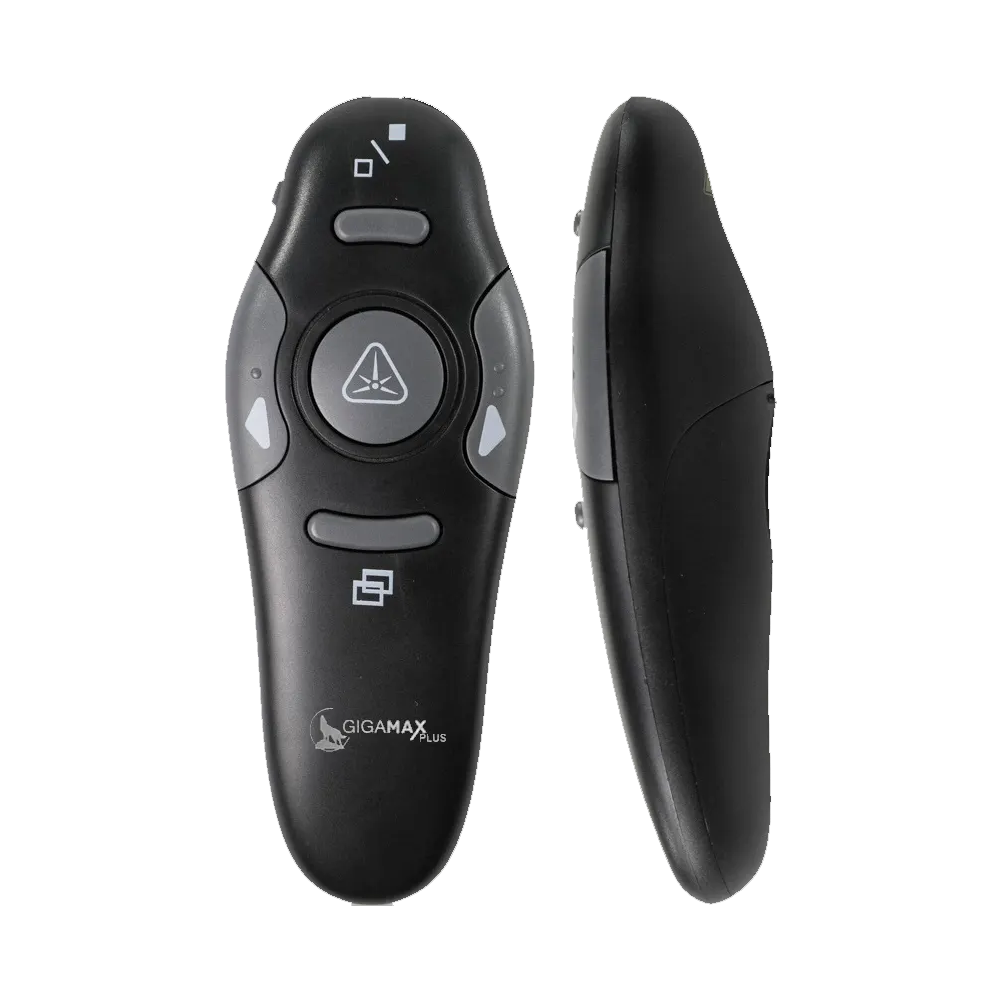 Gigamax Plus K100 Presenter