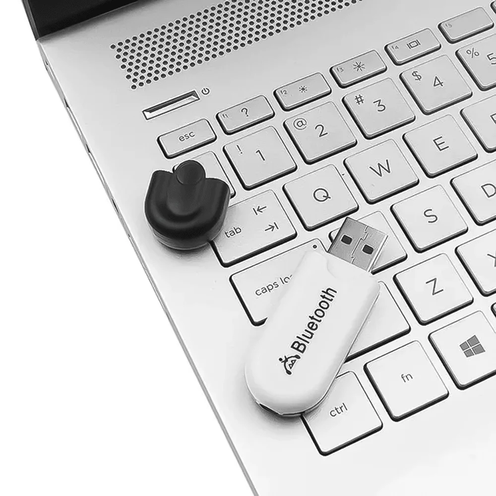 Gigamax Plus HJX-001 AUX+USB Bluetooth Dongle