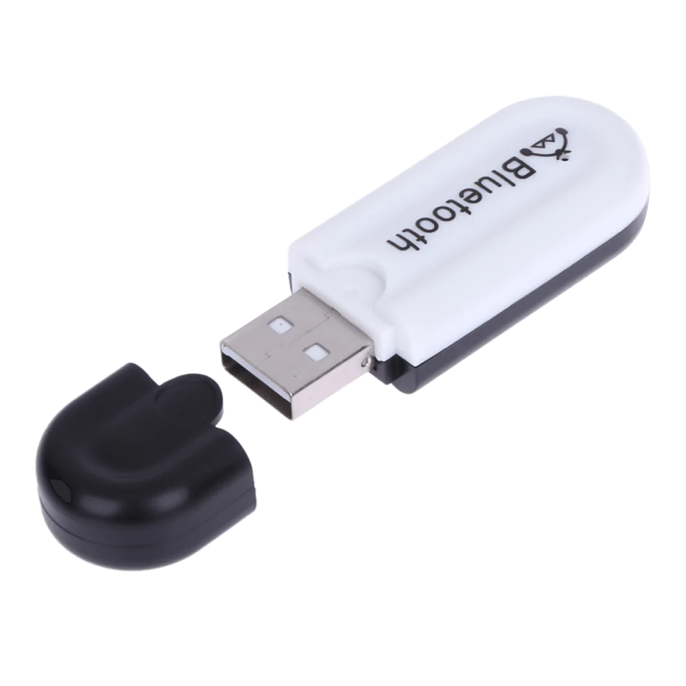 Gigamax Plus HJX-001 AUX+USB Bluetooth Dongle