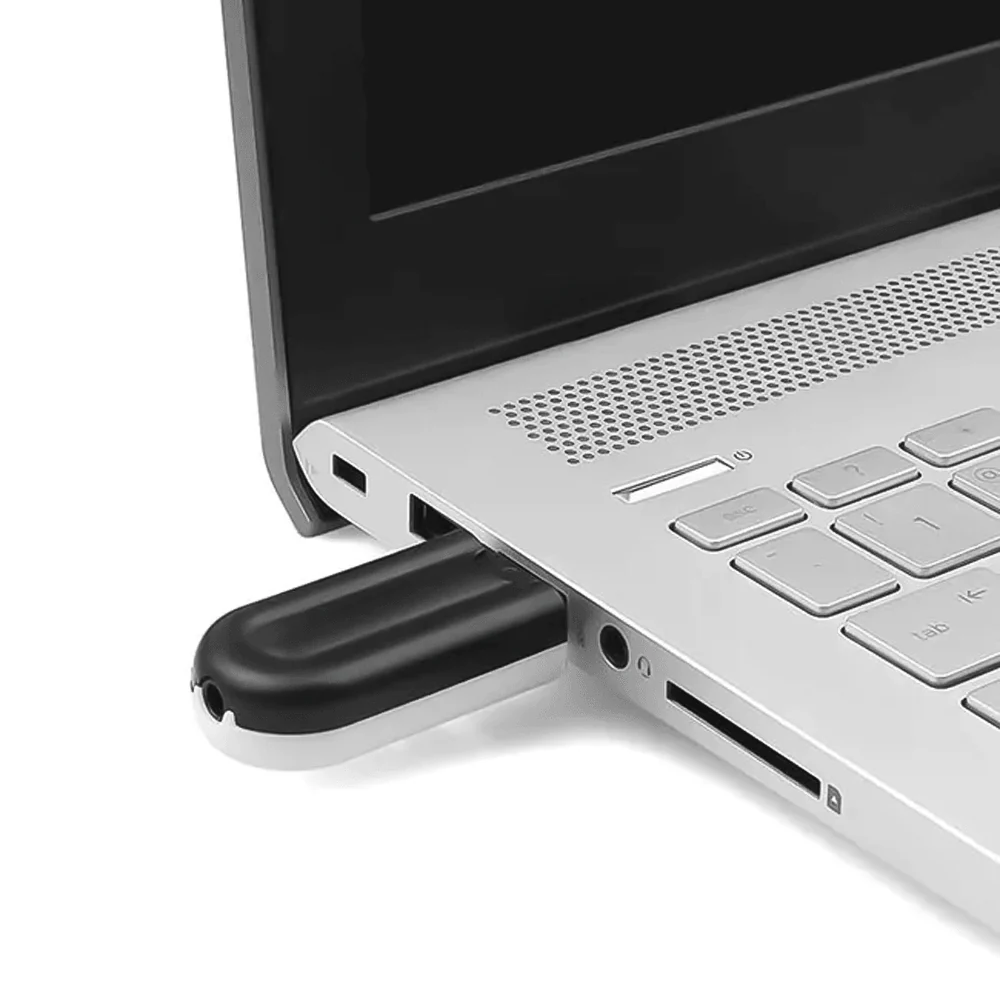 Gigamax Plus HJX-001 AUX+USB Bluetooth Dongle